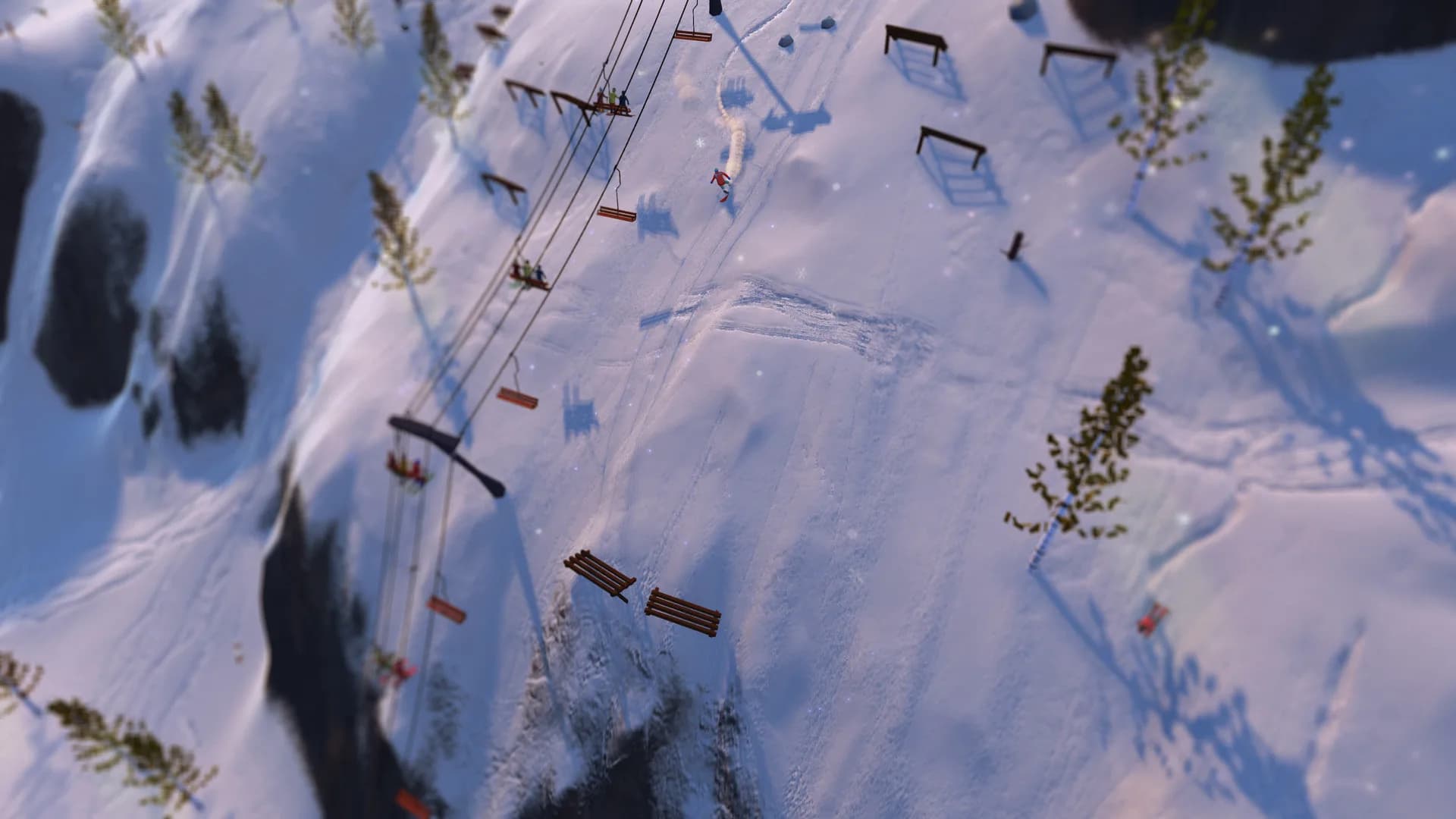 Grand Mountain Adventure: Wonderlands görsel 8
