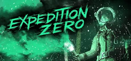 Expedition Zero görsel 1