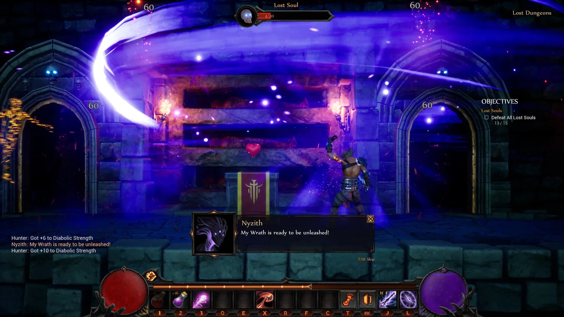 The Dark Heart of Balor görsel 3