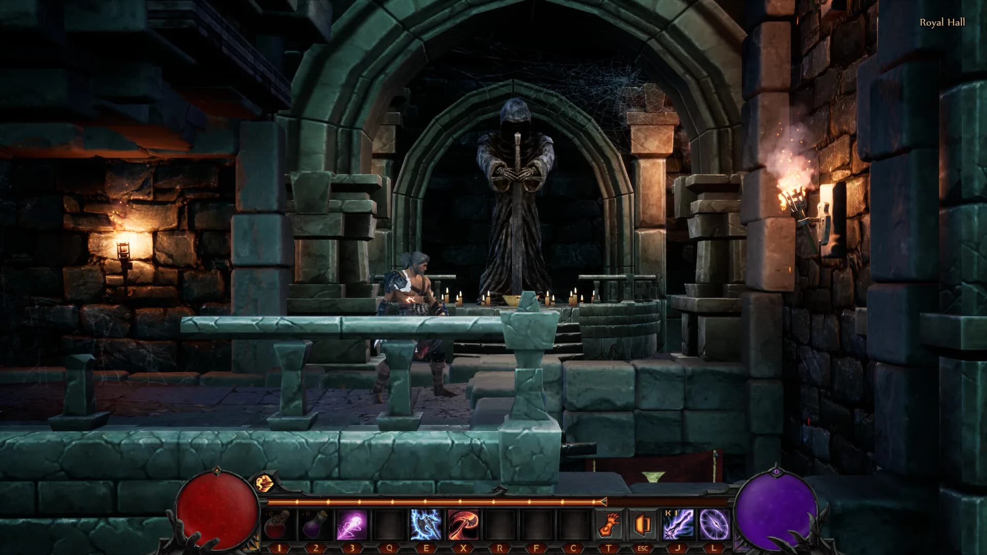 The Dark Heart of Balor görsel 12