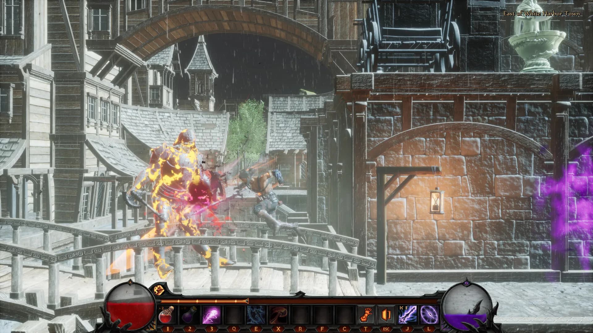 The Dark Heart of Balor görsel 13