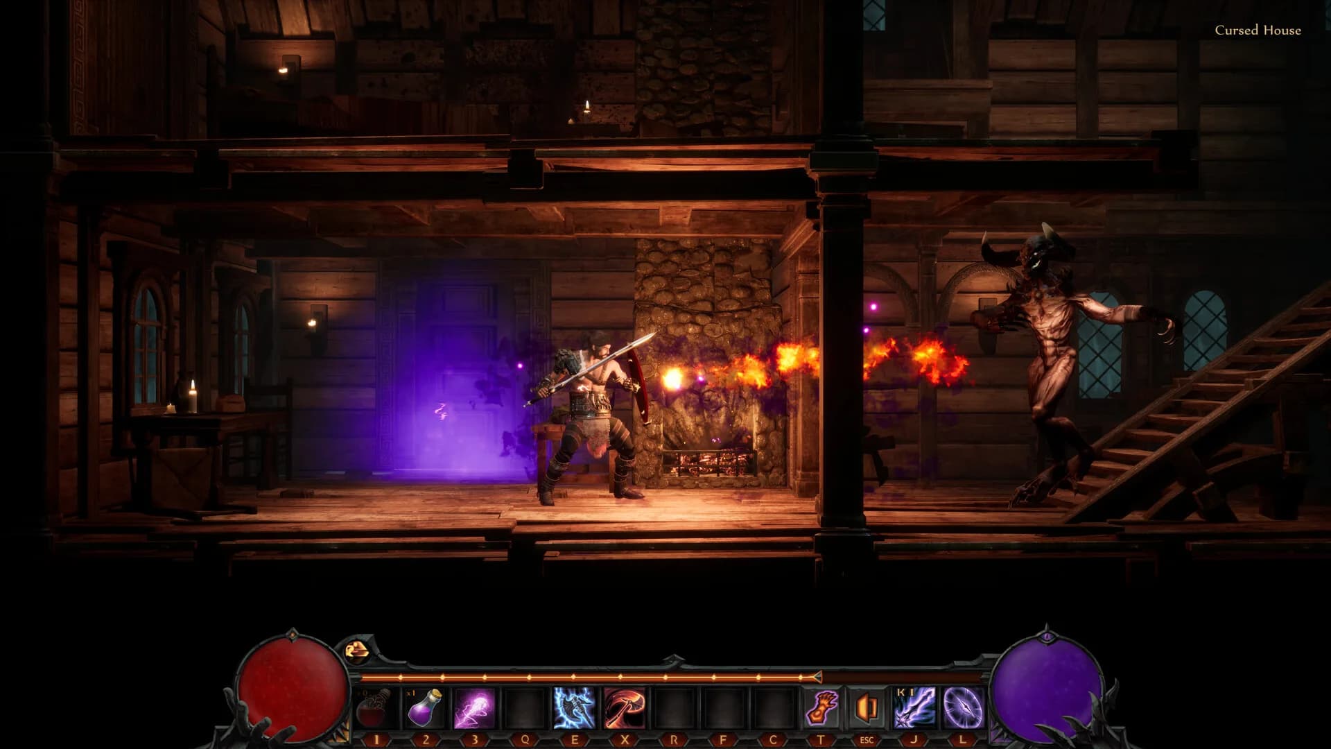 The Dark Heart of Balor görsel 6