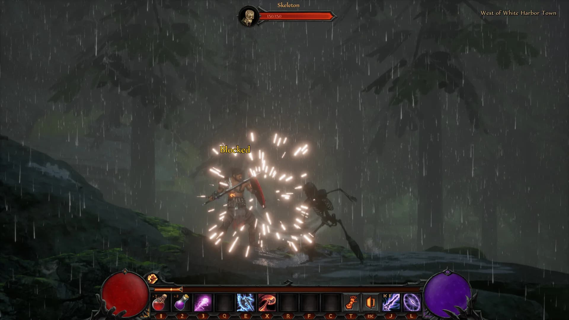 The Dark Heart of Balor görsel 7