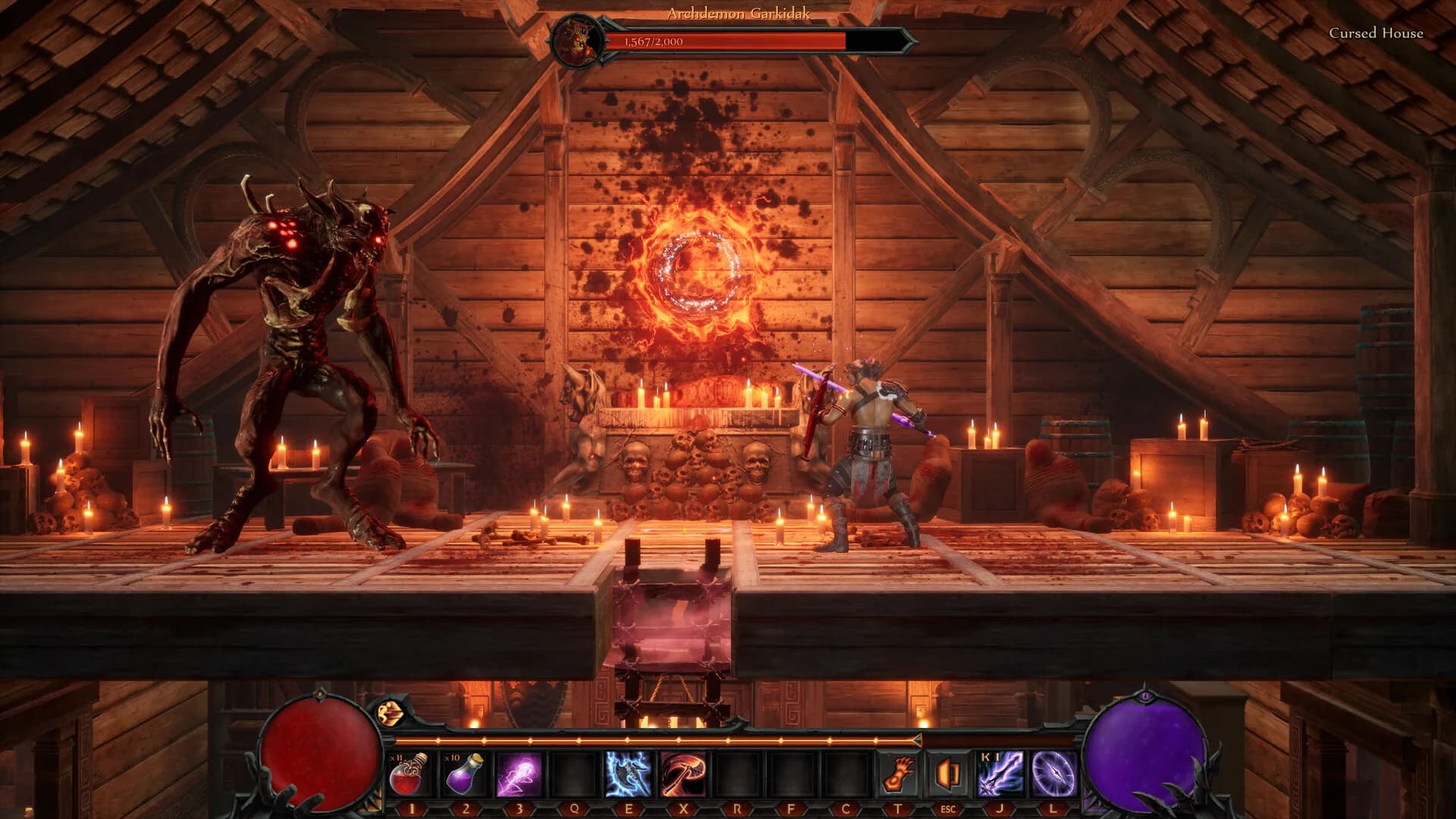 The Dark Heart of Balor görsel 9
