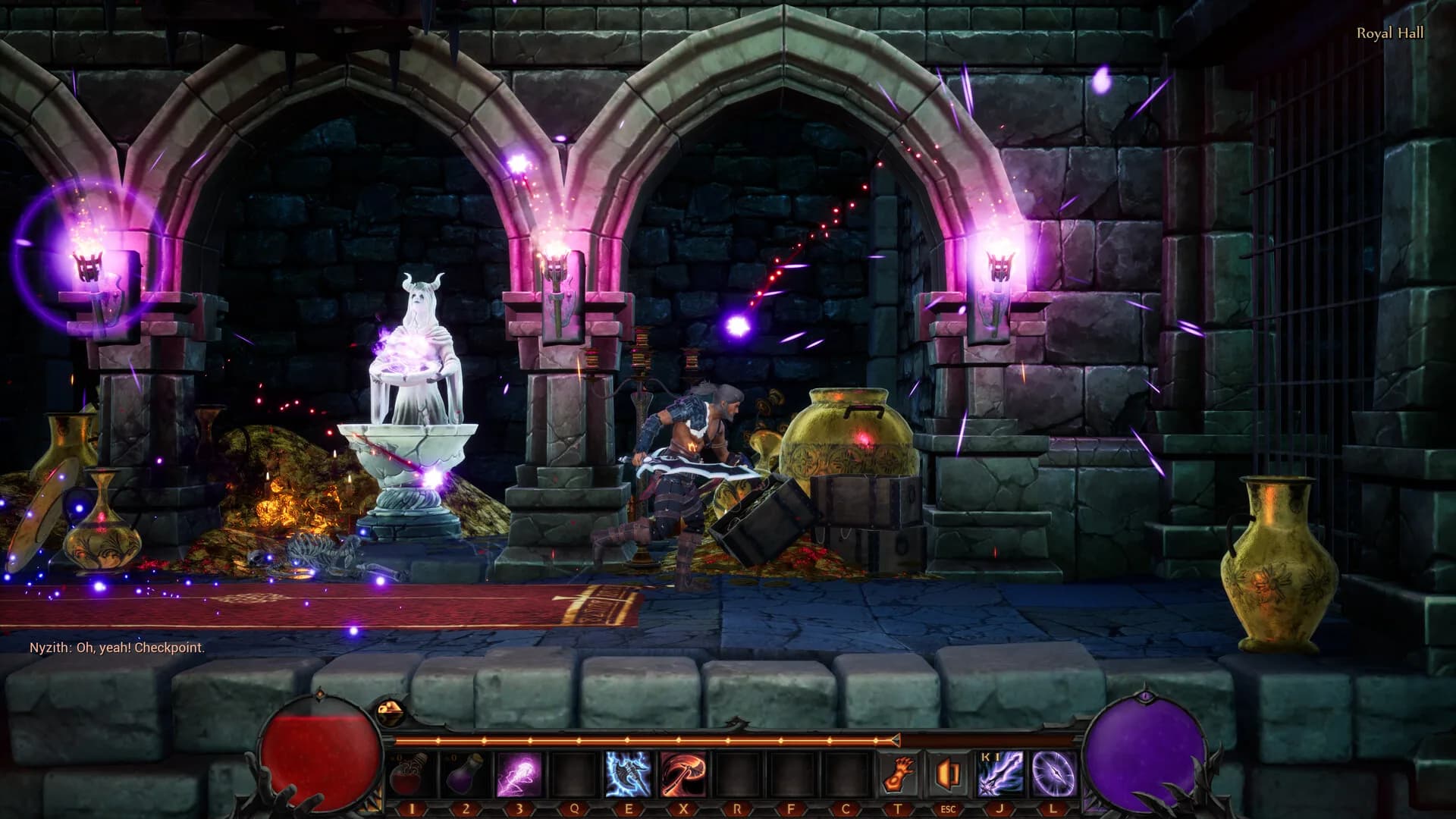 The Dark Heart of Balor görsel 10