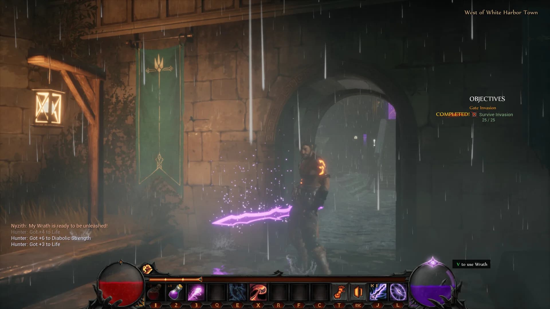 The Dark Heart of Balor görsel 11