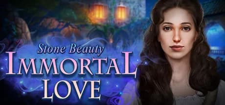 Immortal Love: Stone Beauty Collector's Edition görsel 1