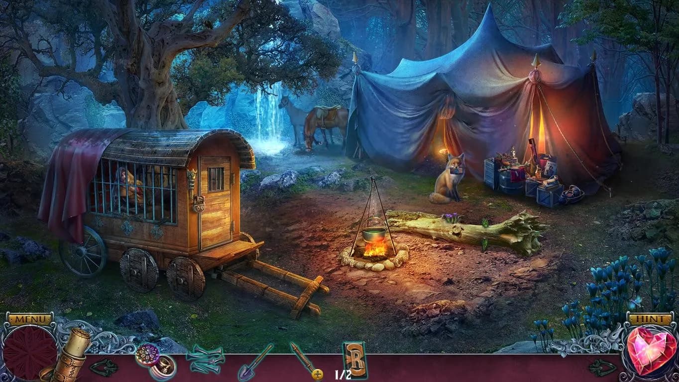 Immortal Love: Stone Beauty Collector's Edition görsel 5