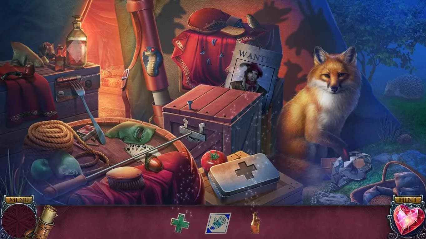 Immortal Love: Stone Beauty Collector's Edition görsel 6