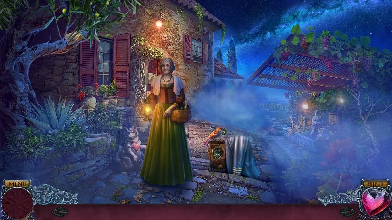 Immortal Love: Stone Beauty Collector's Edition görsel 8