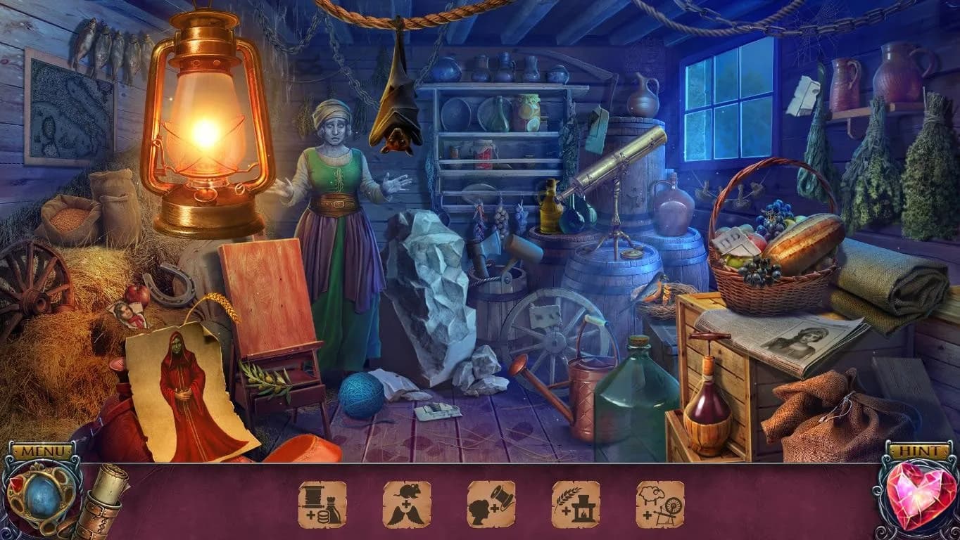 Immortal Love: Stone Beauty Collector's Edition görsel 9