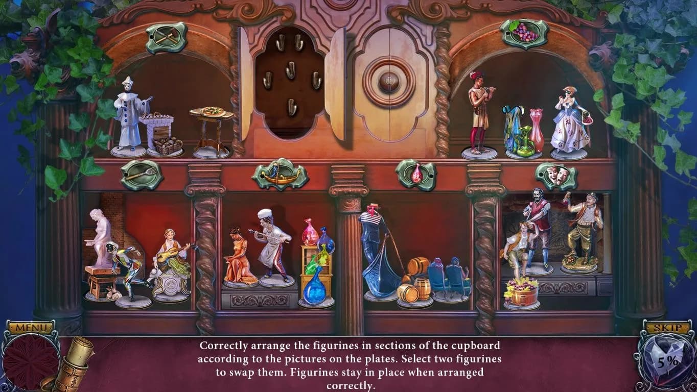 Immortal Love: Stone Beauty Collector's Edition görsel 10