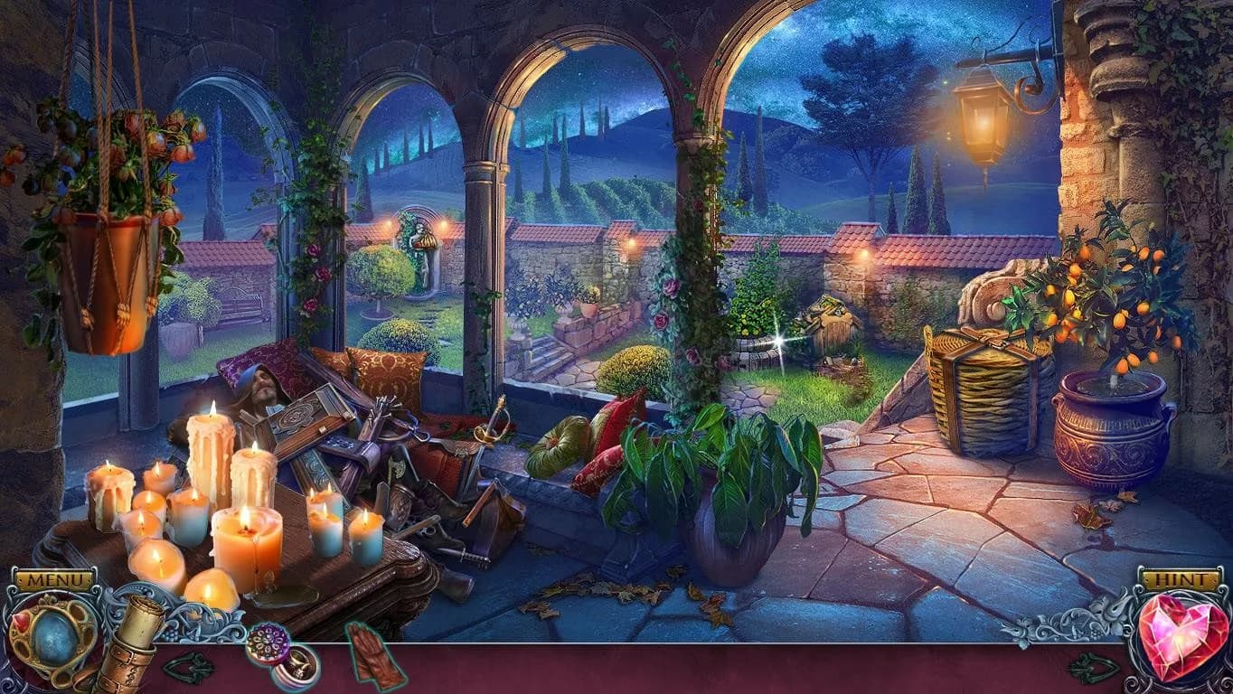 Immortal Love: Stone Beauty Collector's Edition görsel 11