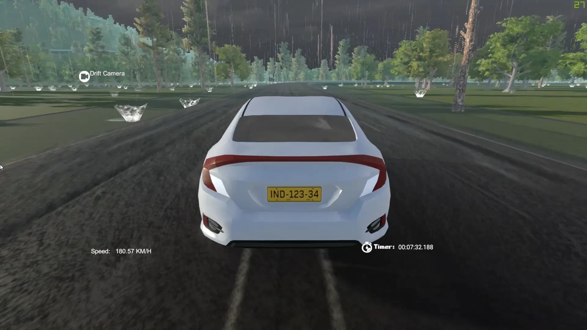 Drive Forward görsel 3