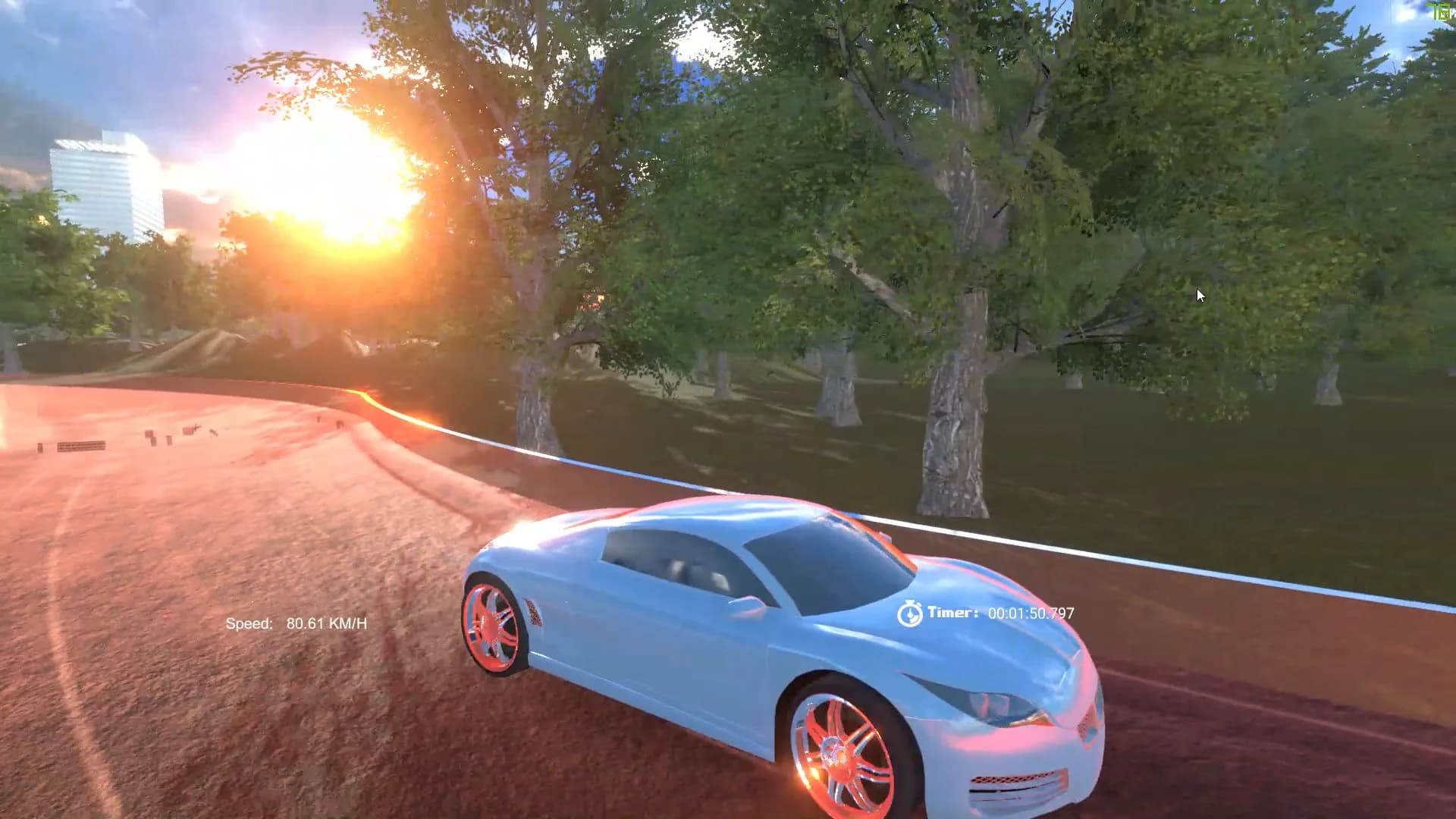 Drive Forward görsel 4
