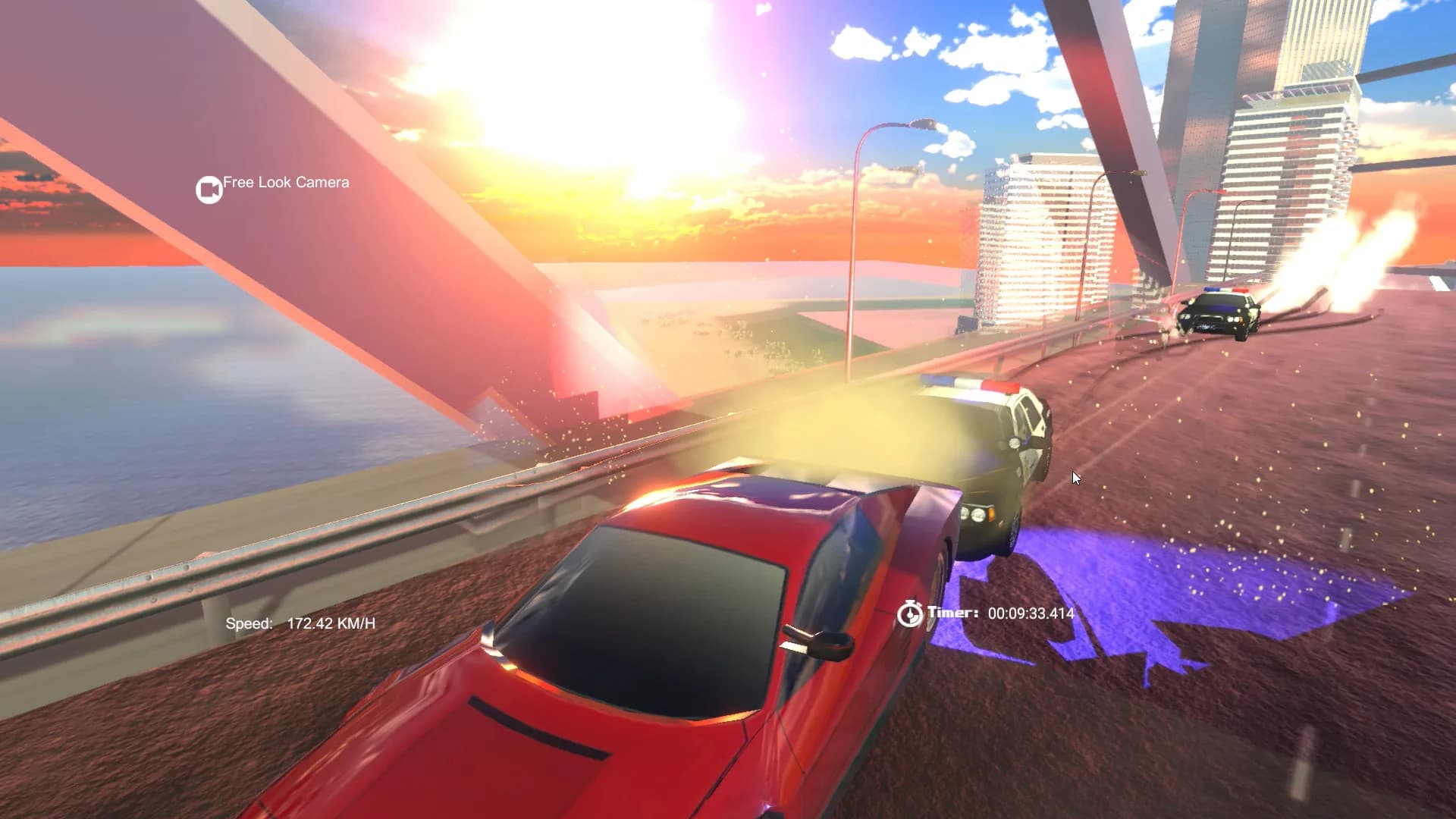 Drive Forward görsel 6