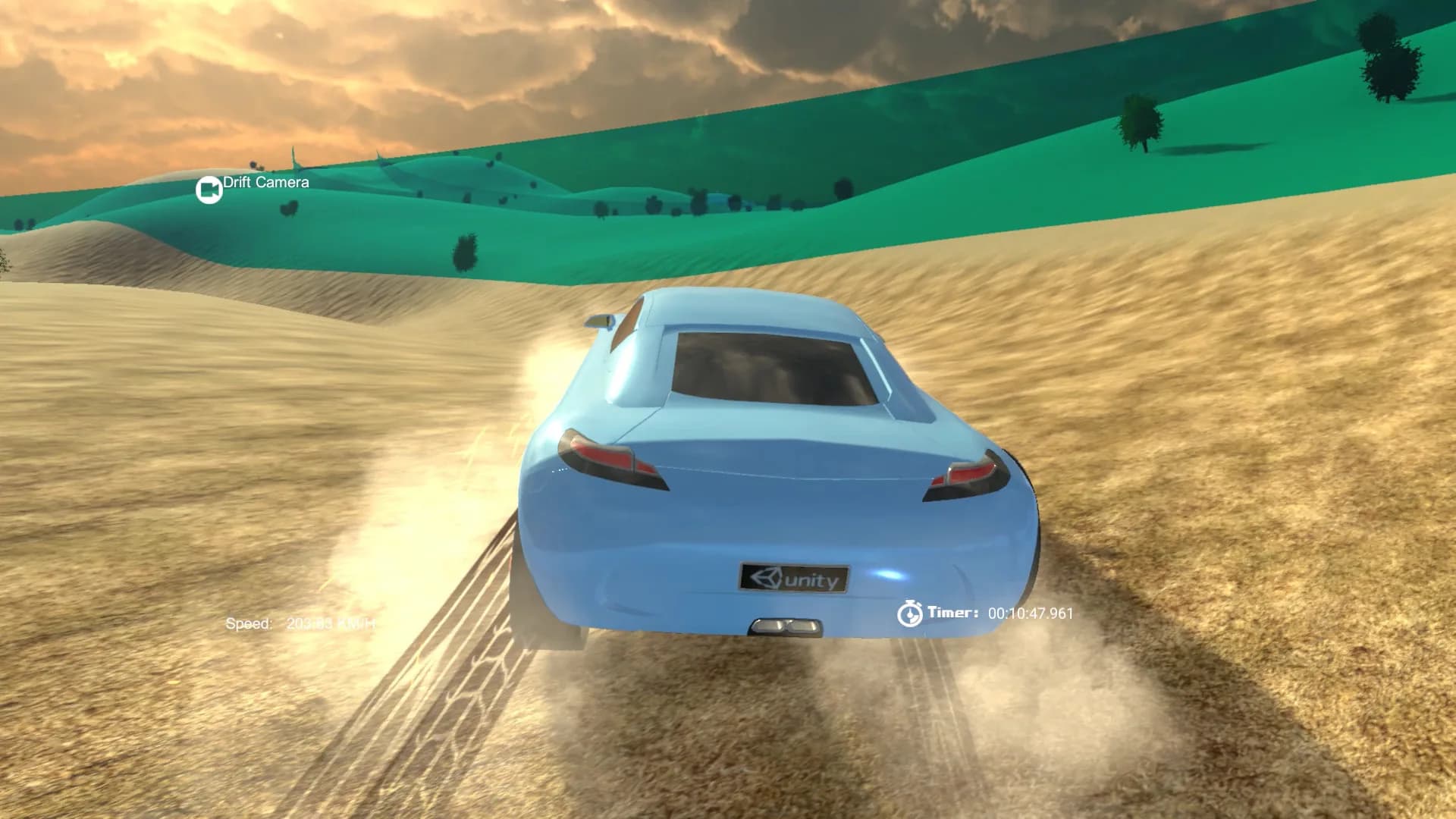 Drive Forward görsel 7