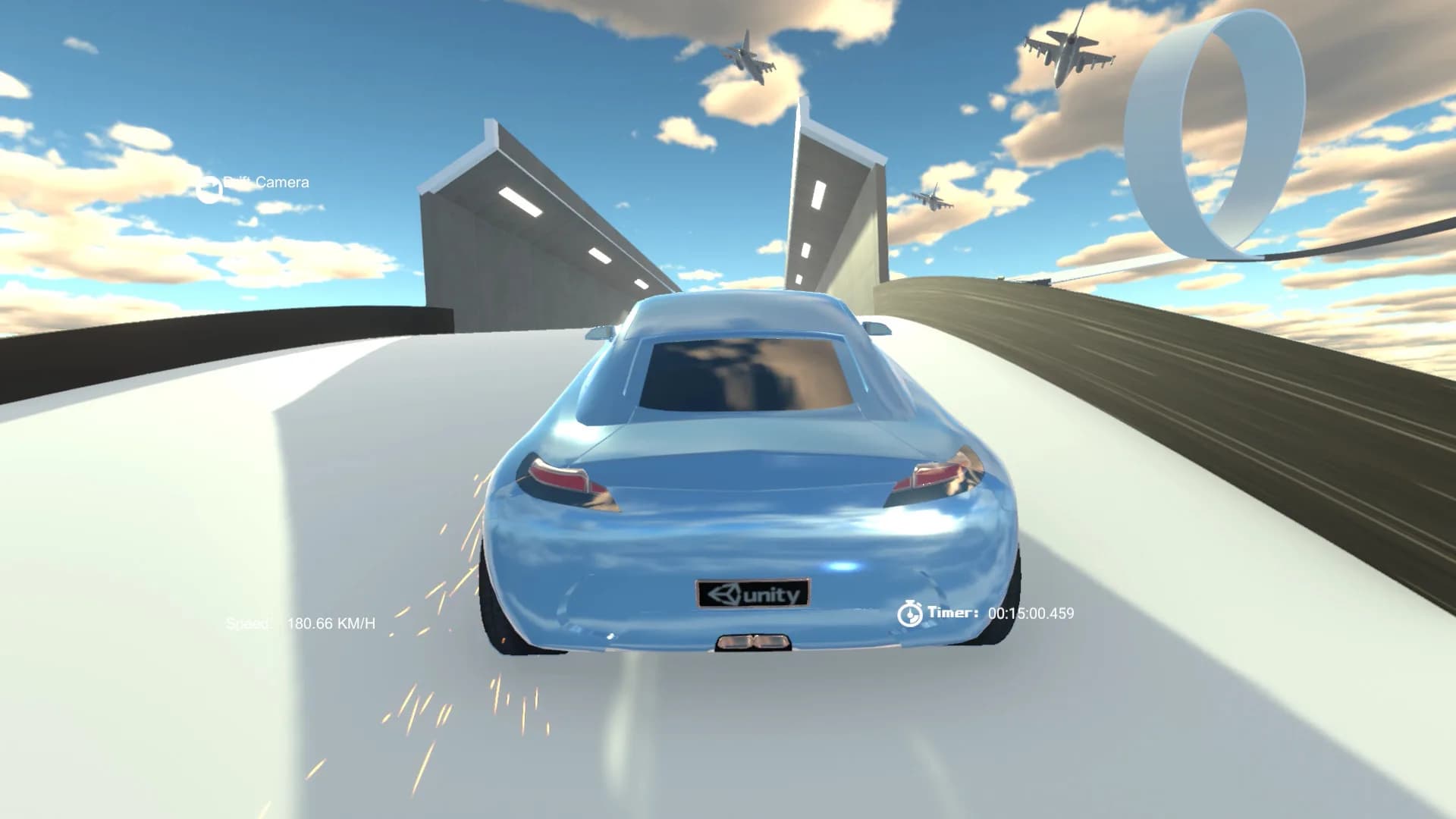 Drive Forward görsel 8