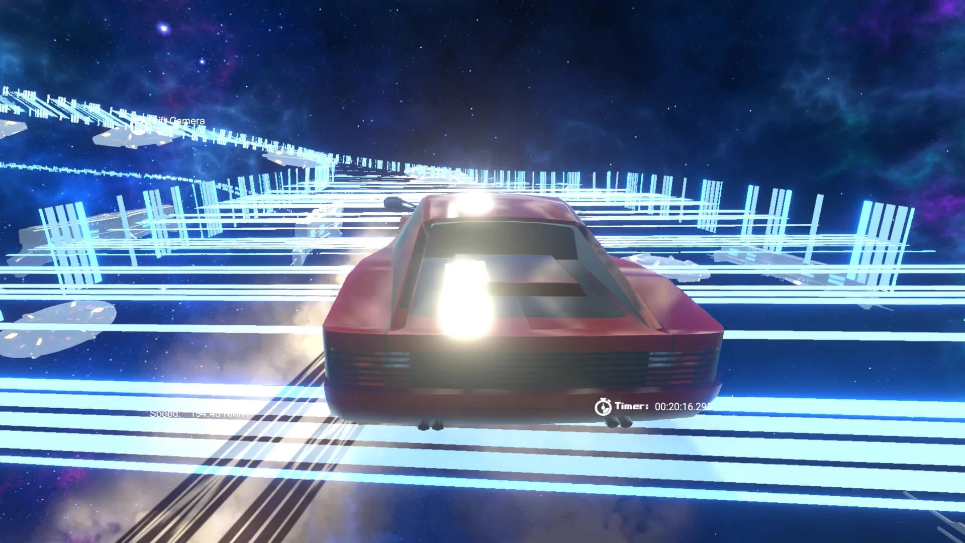 Drive Forward görsel 10