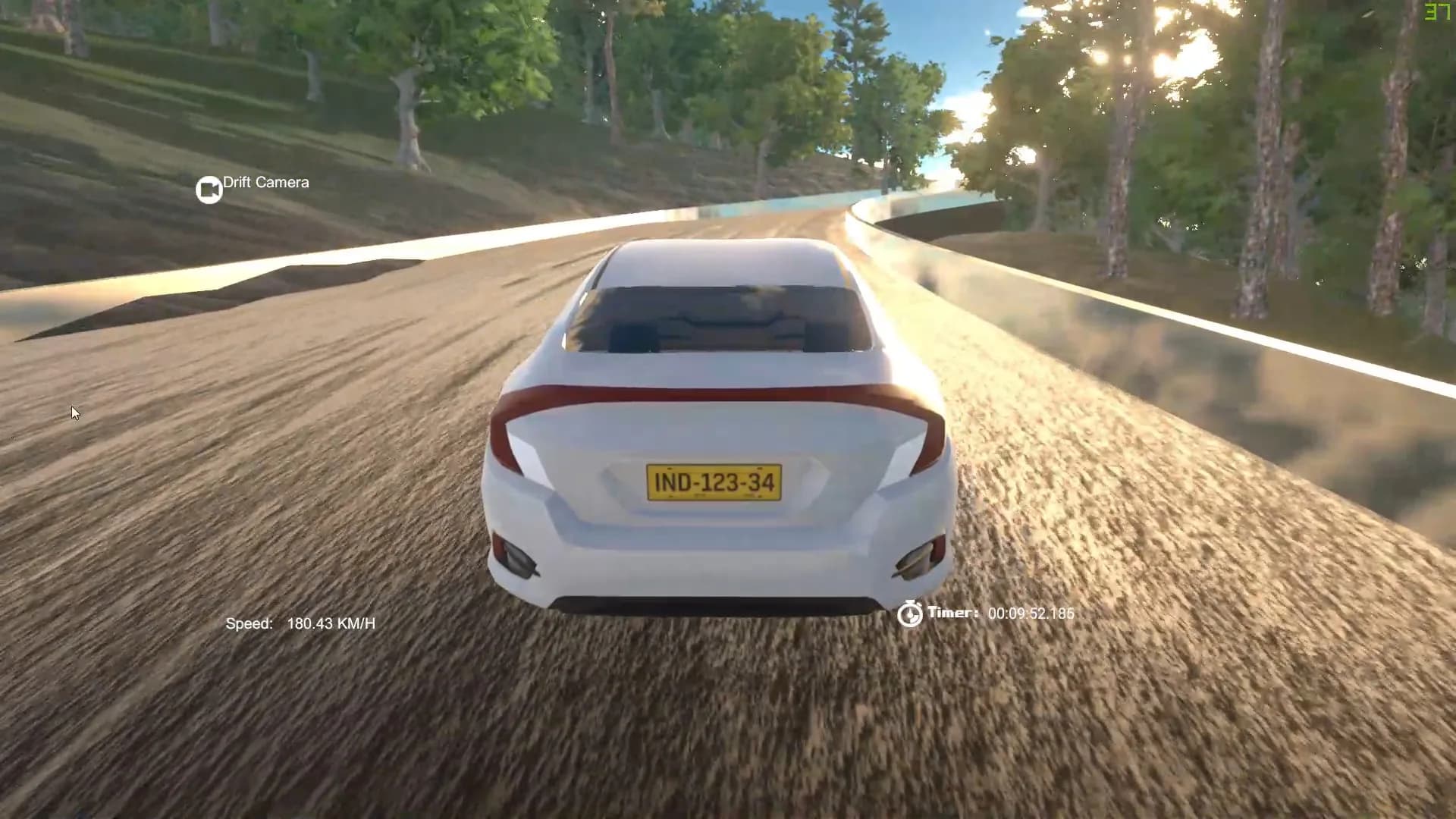 Drive Forward görsel 11