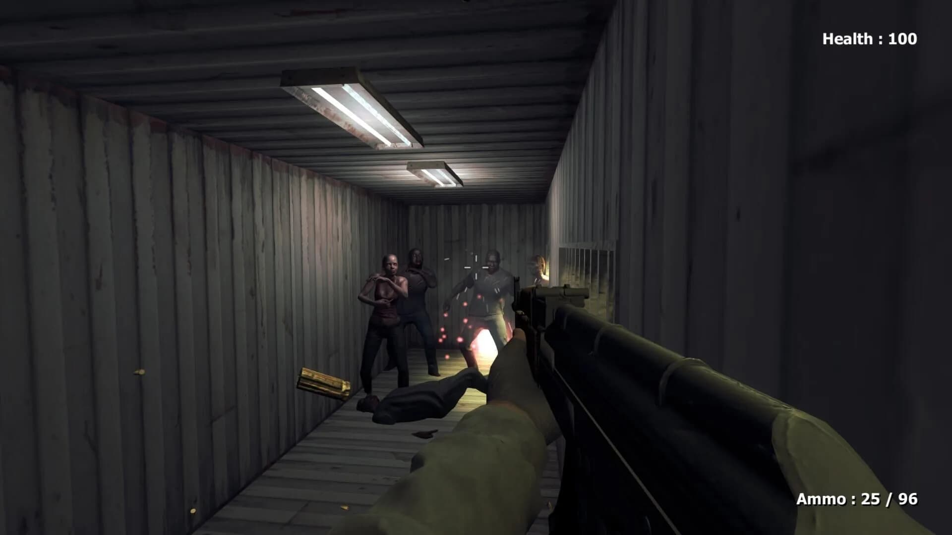 zombie variant görsel 4