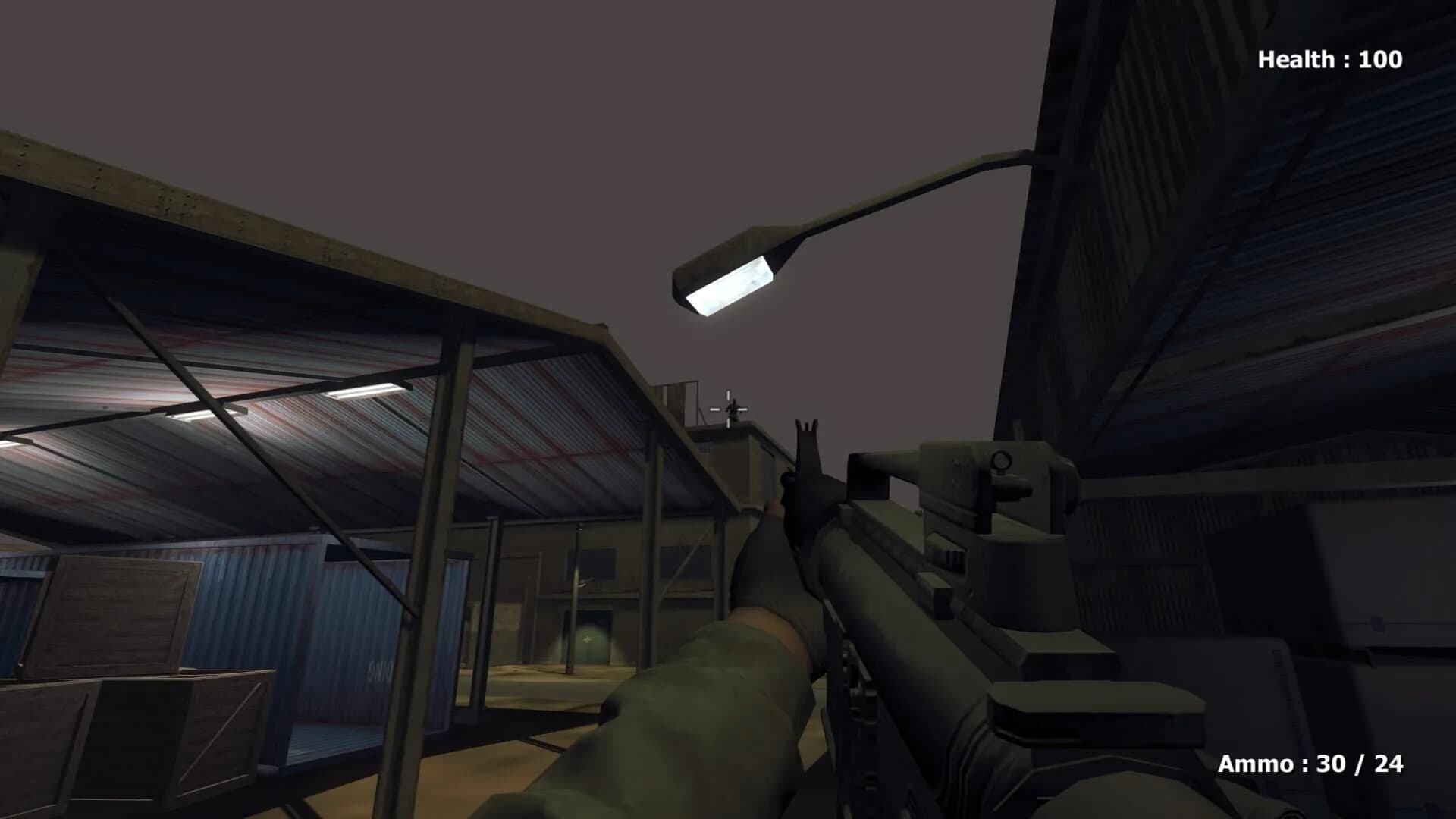 zombie variant görsel 5
