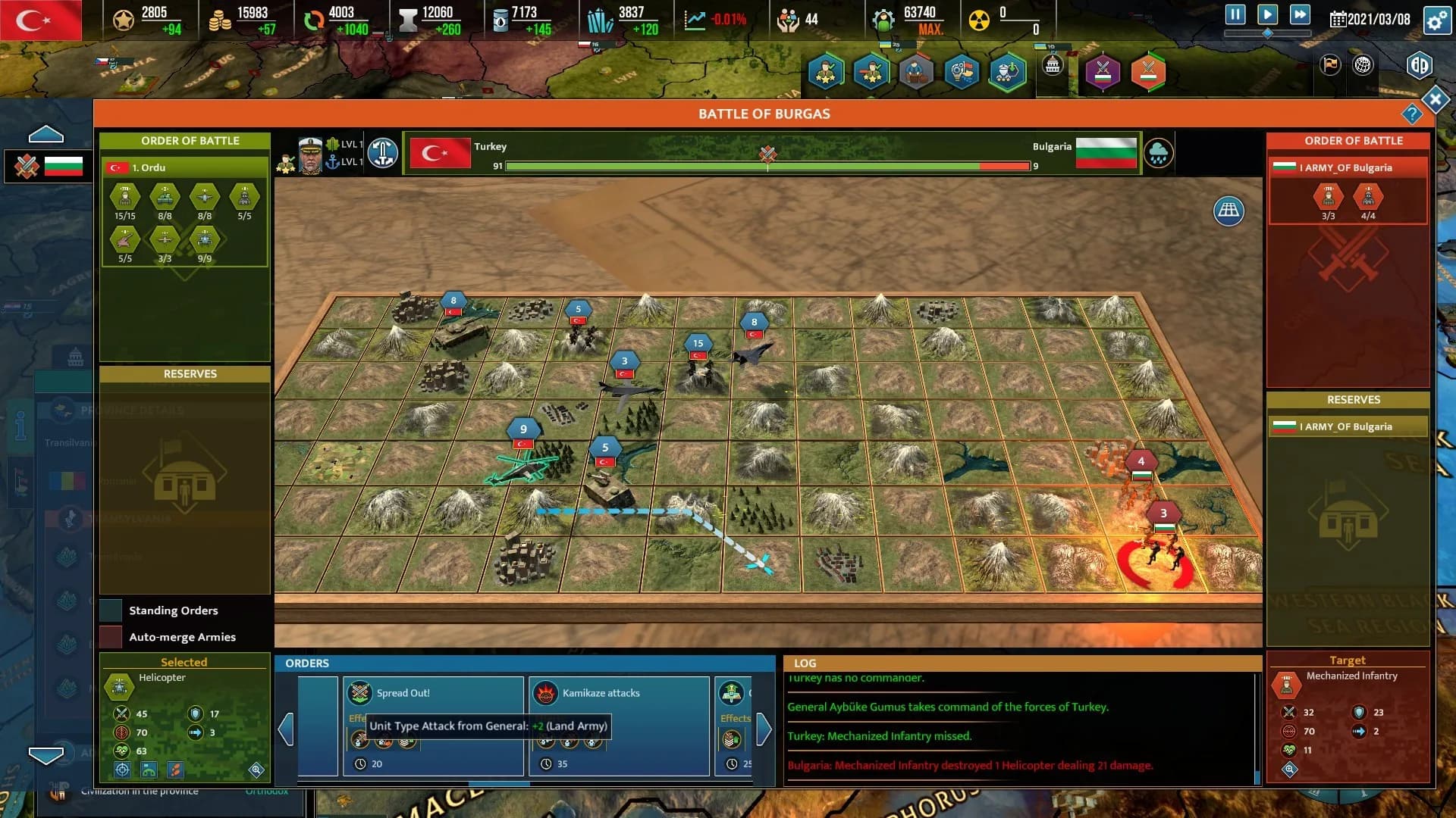 Realpolitiks II görsel 2