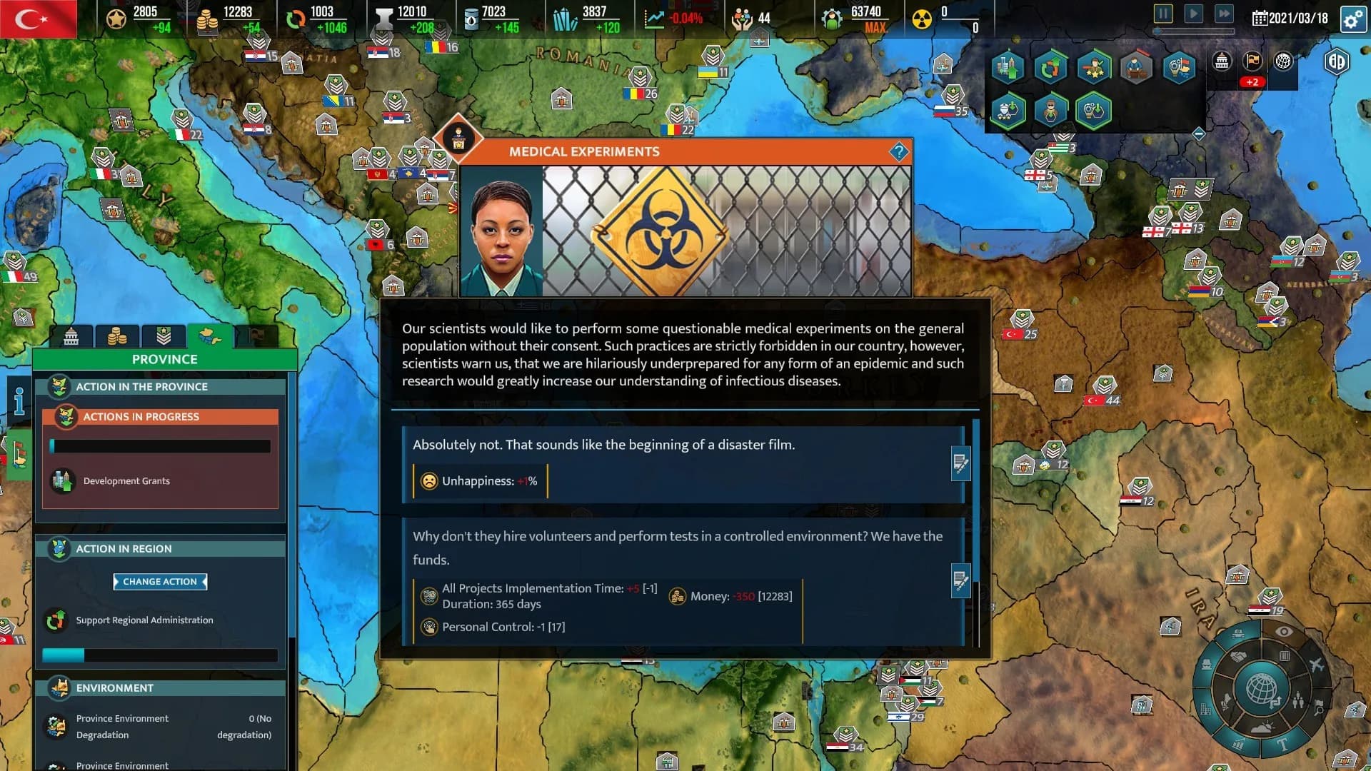 Realpolitiks II görsel 3