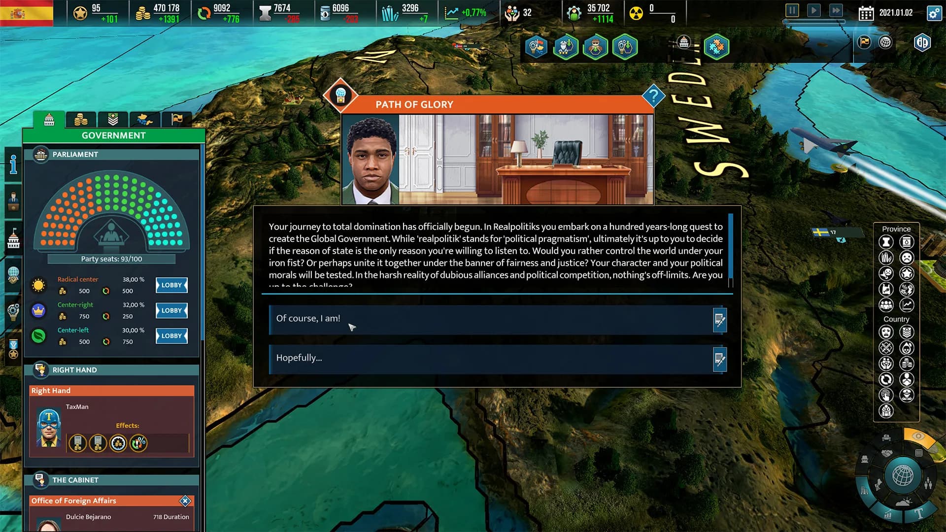 Realpolitiks II görsel 15