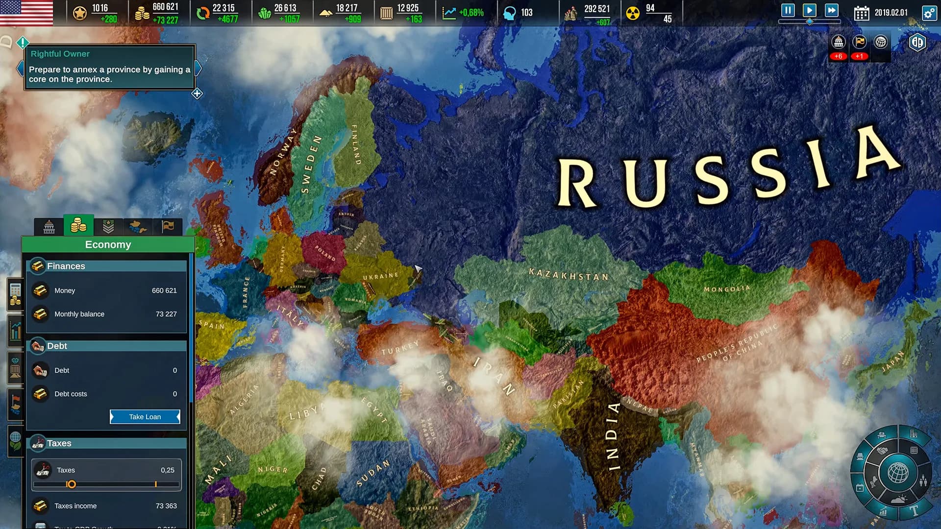 Realpolitiks II görsel 18