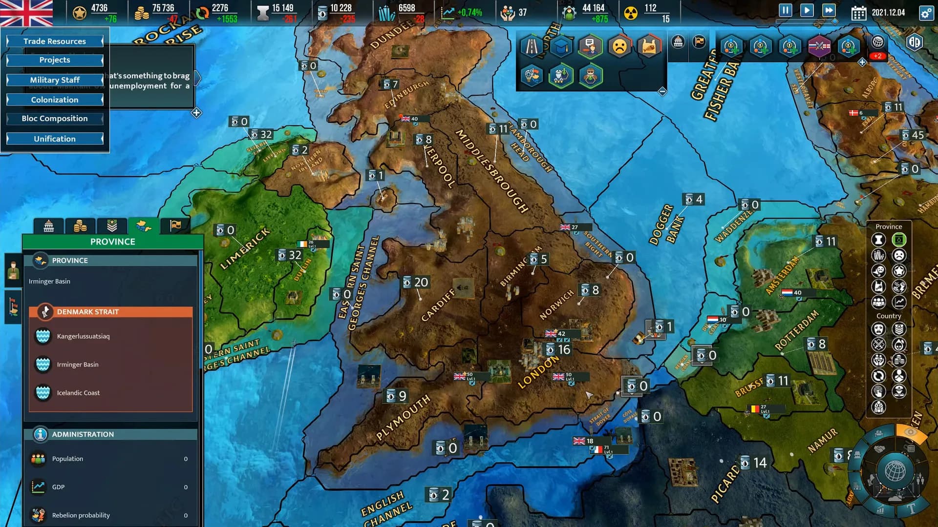 Realpolitiks II görsel 8