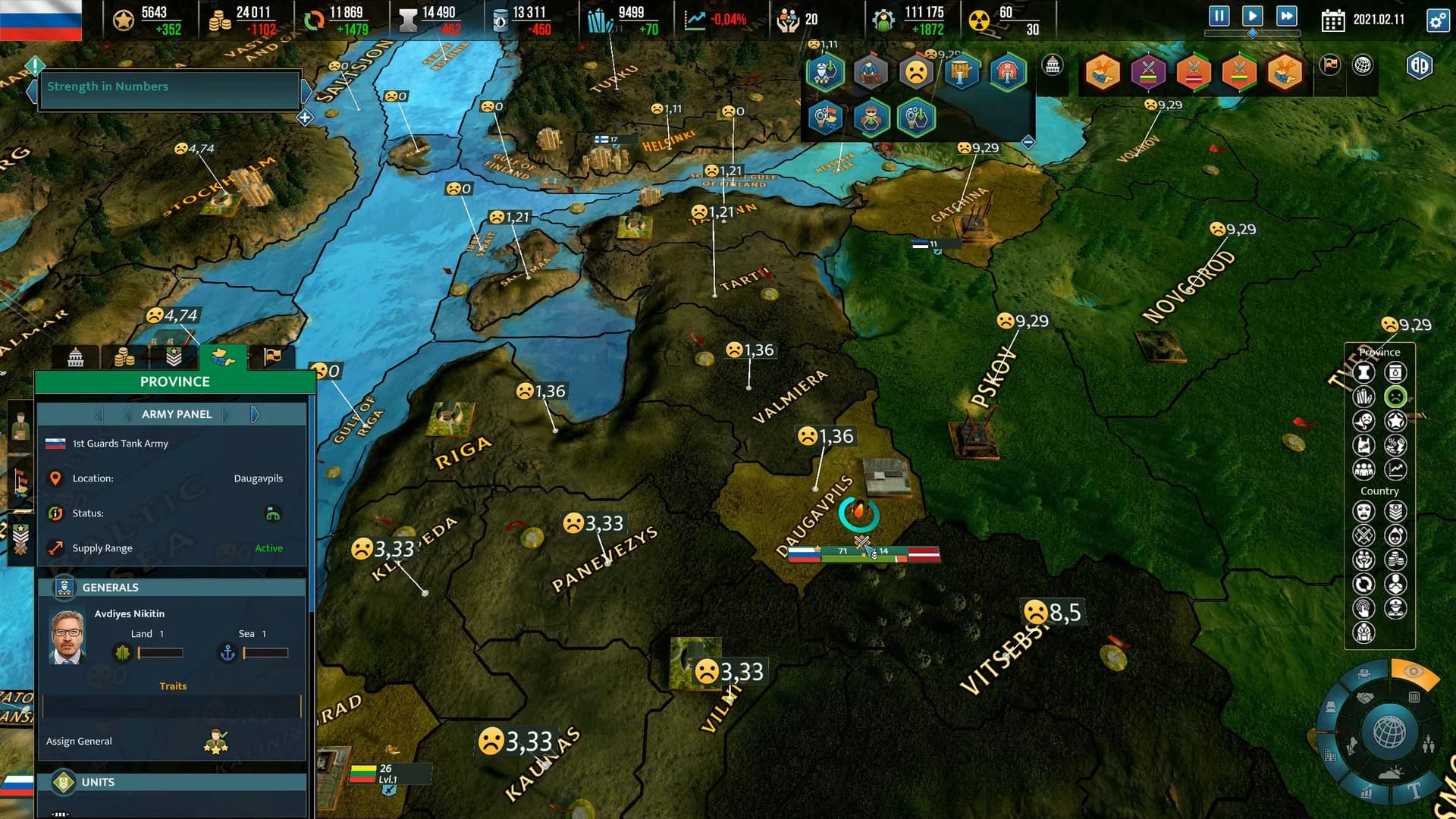 Realpolitiks II görsel 10