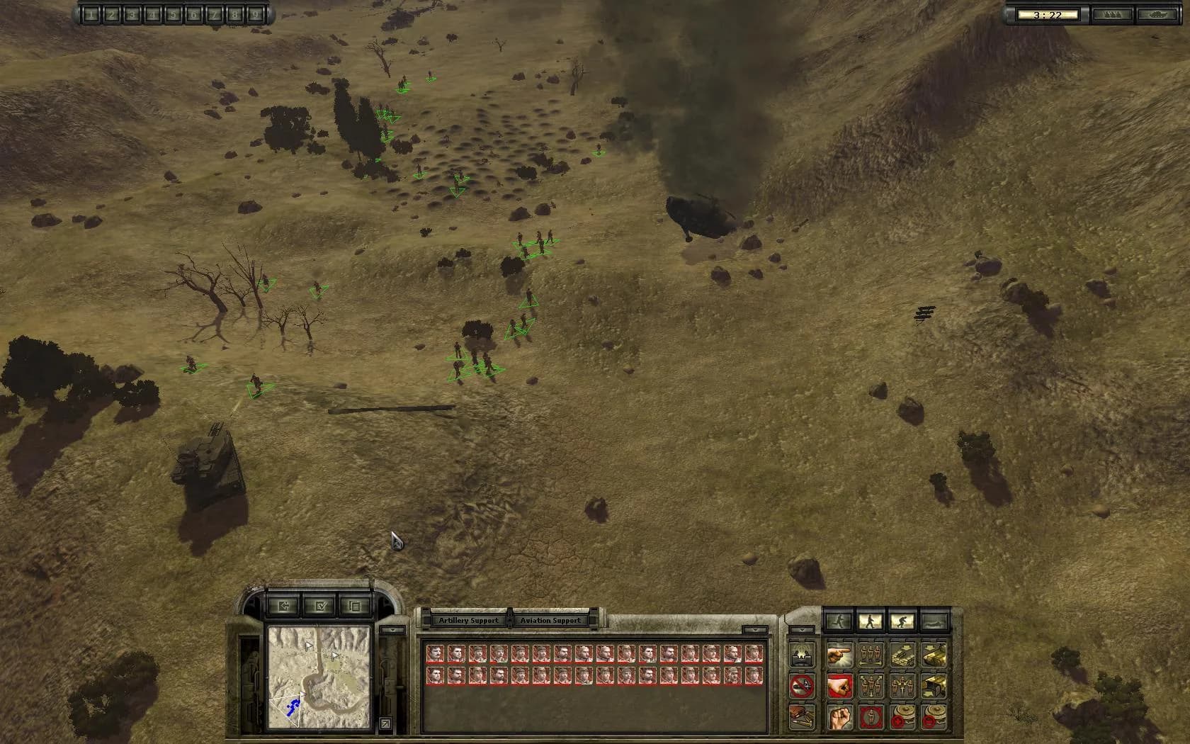 9th Company: Roots Of Terror görsel 8