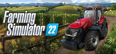 Farming Simulator 22 görsel 1
