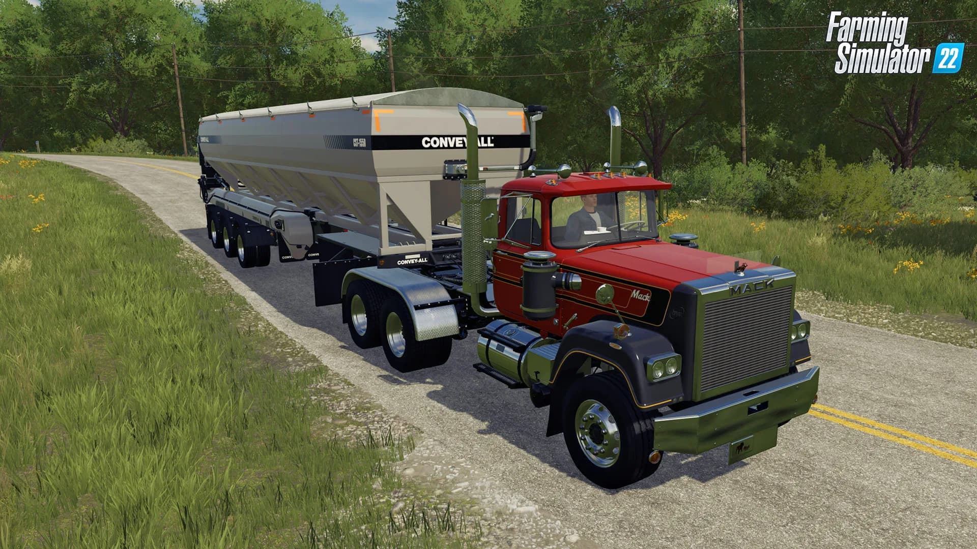 Farming Simulator 22 görsel 12