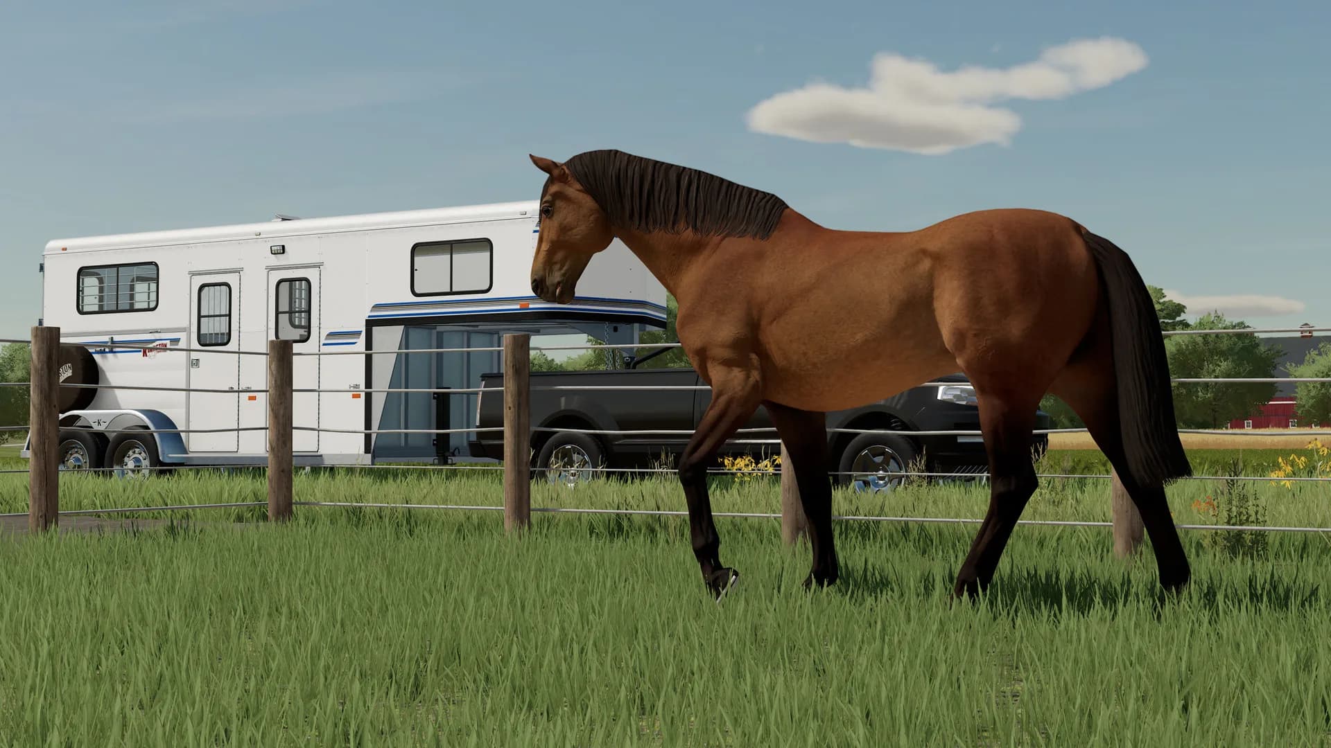 Farming Simulator 22 görsel 16