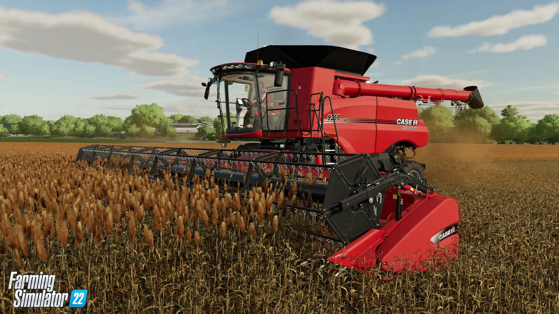 Farming Simulator 22 görsel 4
