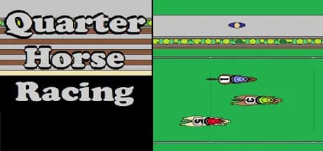 Quarter Horse Racing