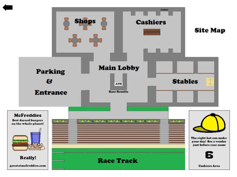 Quarter Horse Racing görsel 2
