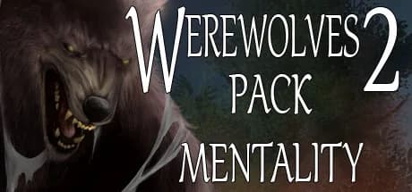 Werewolves 2: Pack Mentality görsel 1