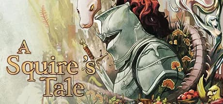 A Squire's Tale görsel 1