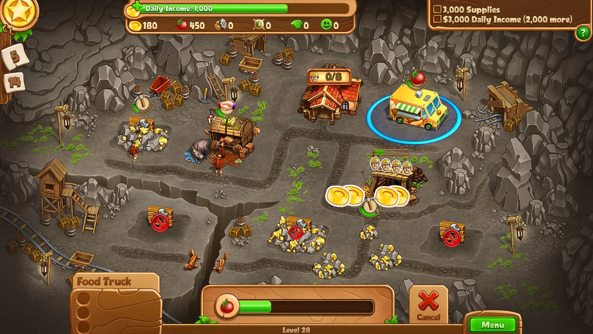Campgrounds IV Collector's Edition görsel 3