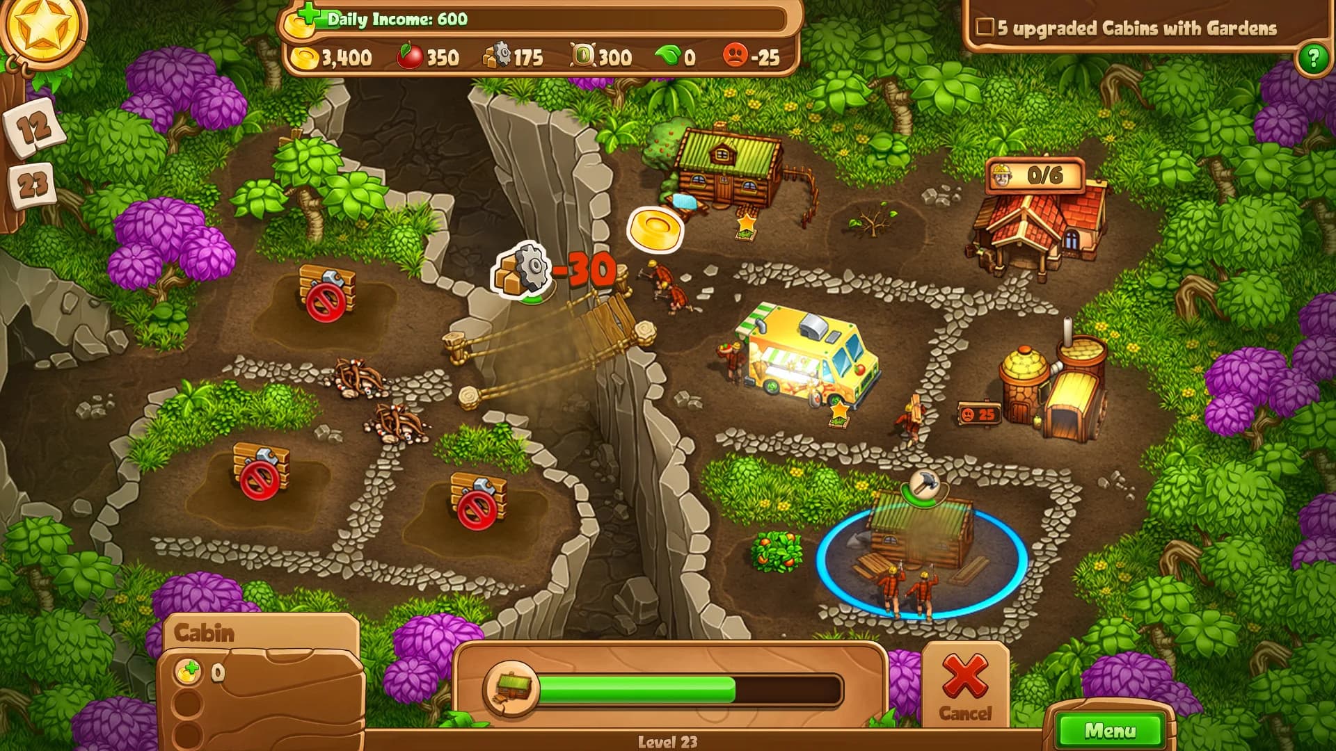 Campgrounds IV Collector's Edition görsel 5
