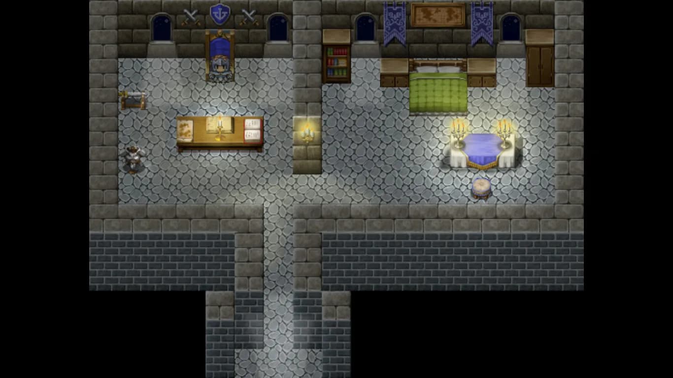 Chronicle of Daneya görsel 2