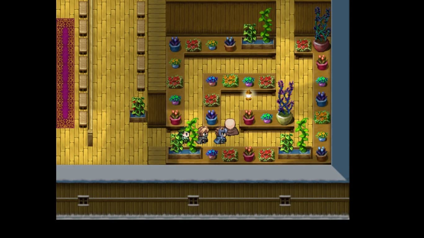 Chronicle of Daneya görsel 13