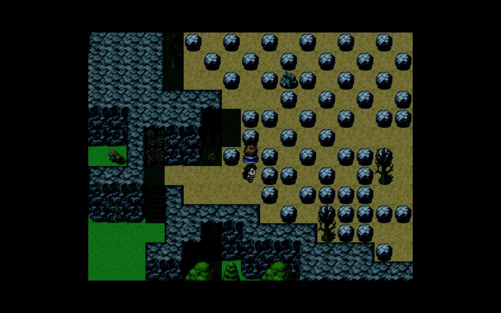 Chronicle of Daneya görsel 4