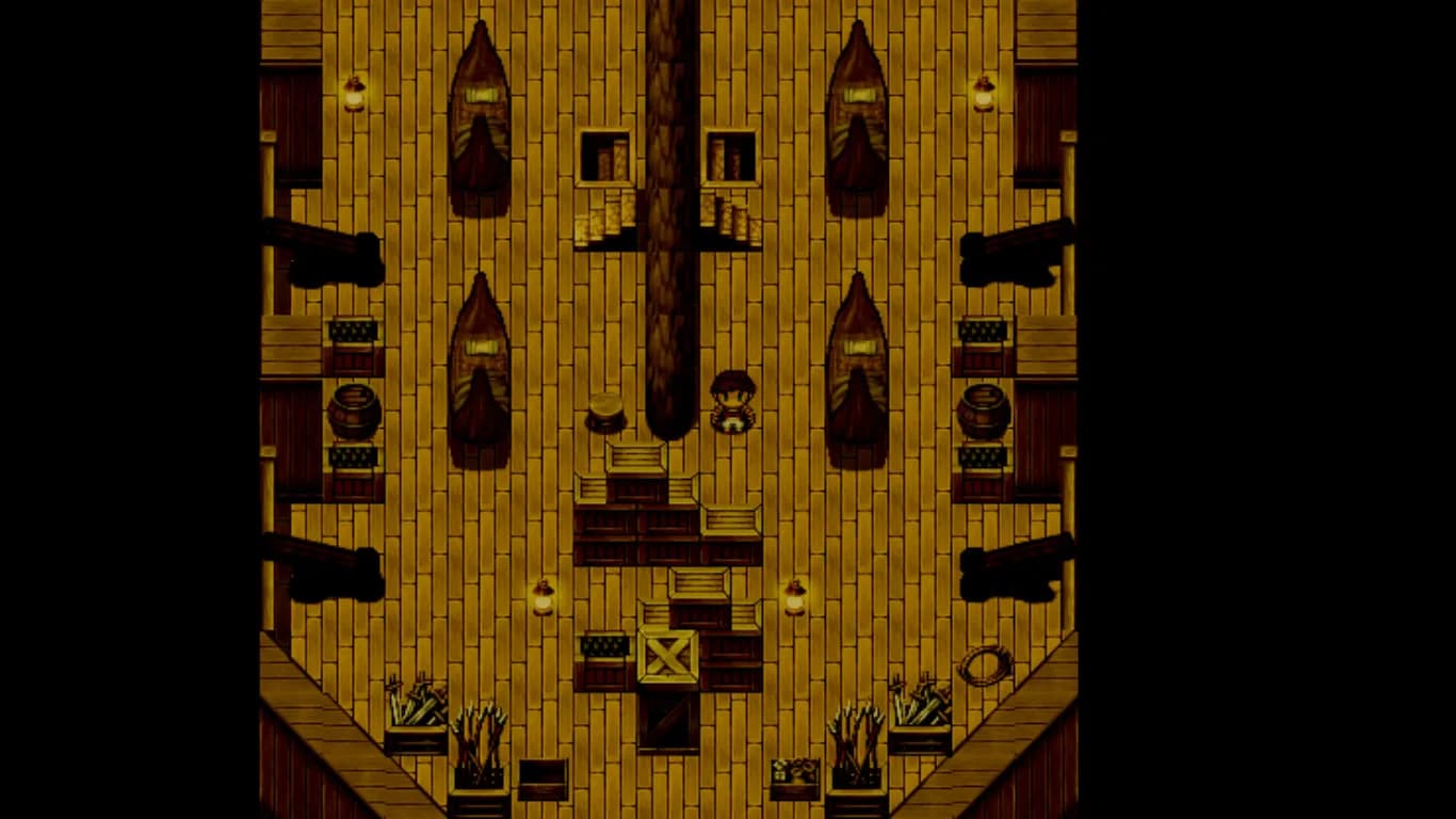Chronicle of Daneya görsel 6