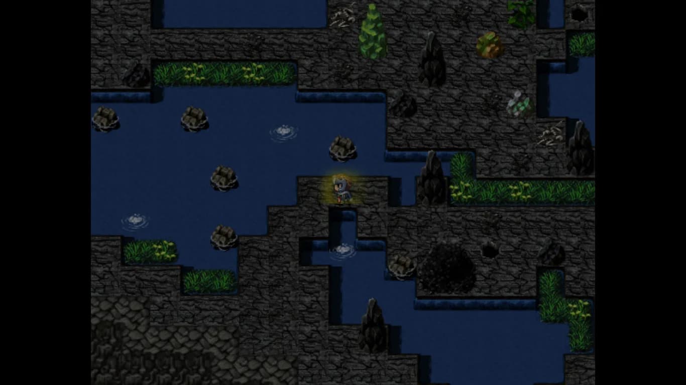 Chronicle of Daneya görsel 10