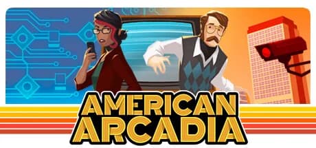 American Arcadia görsel 1