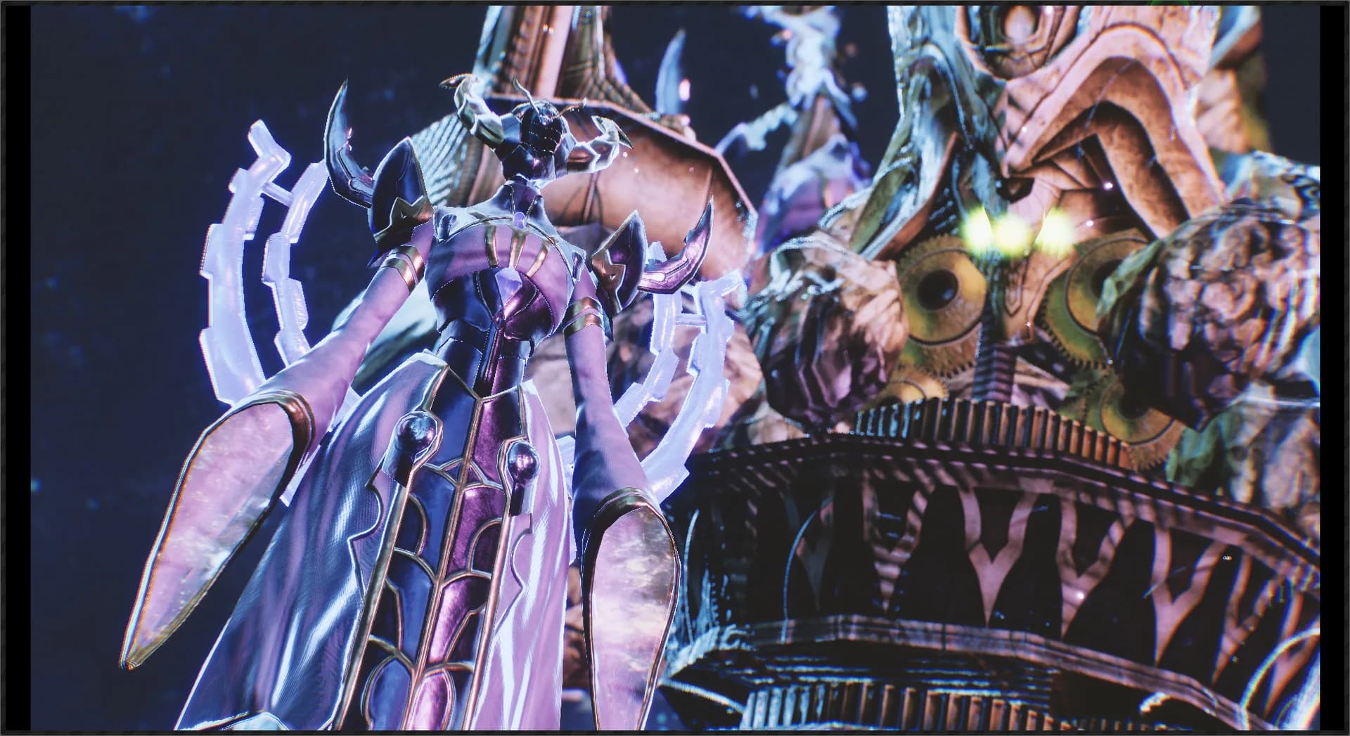 AeternoBlade II: Infinity görsel 8